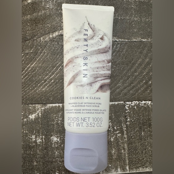 Fenty Beauty Other - Fenty Skin Cookies N Clean Mask